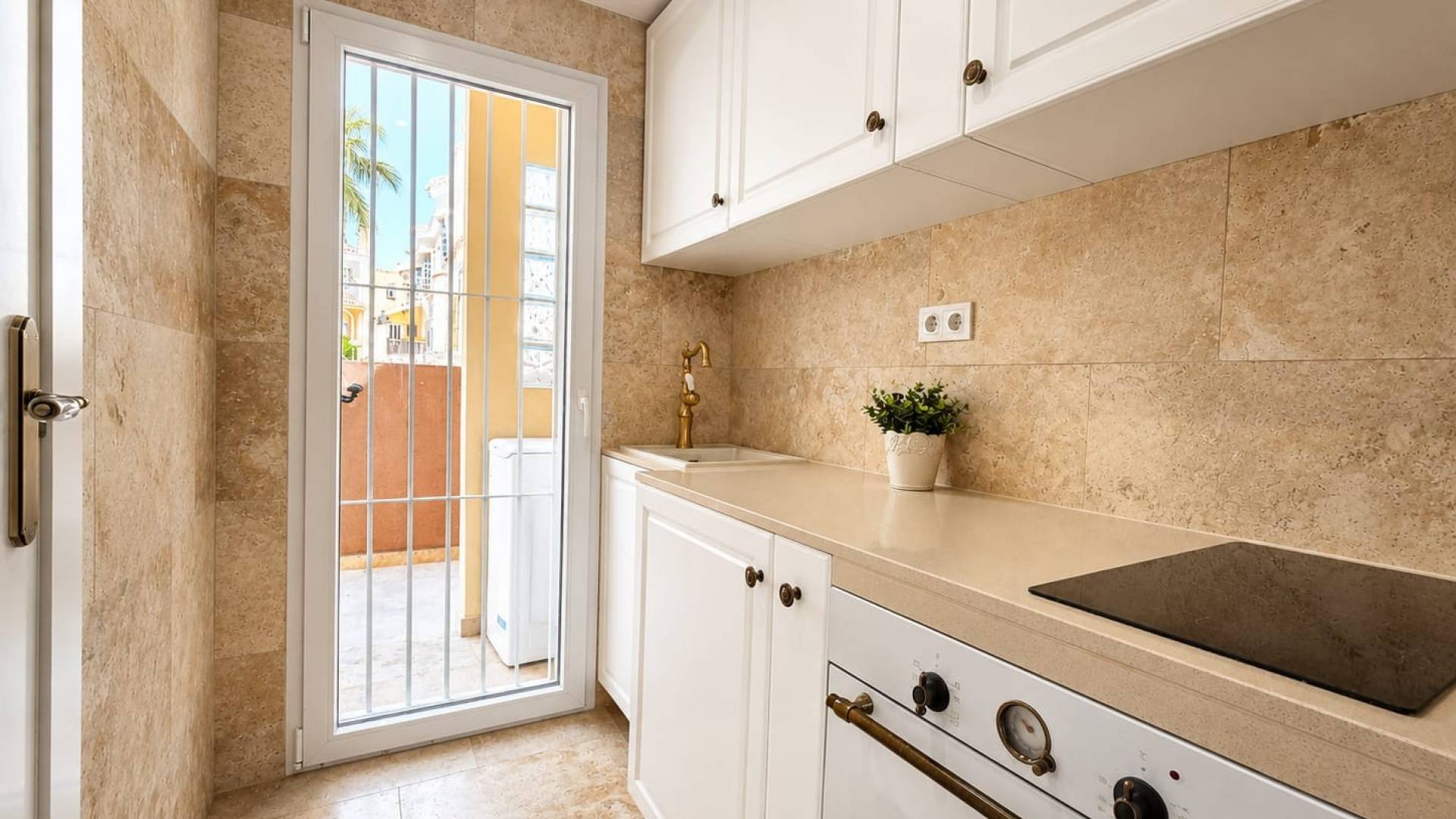 Gebraucht - Unabhängige Villa - Orihuela Costa - Villamartin
