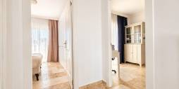 Gebraucht - Unabhängige Villa - Orihuela Costa - Villamartin
