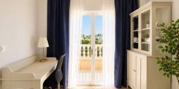Gebraucht - Unabhängige Villa - Orihuela Costa - Villamartin