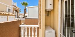 Gebraucht - Unabhängige Villa - Orihuela Costa - Villamartin