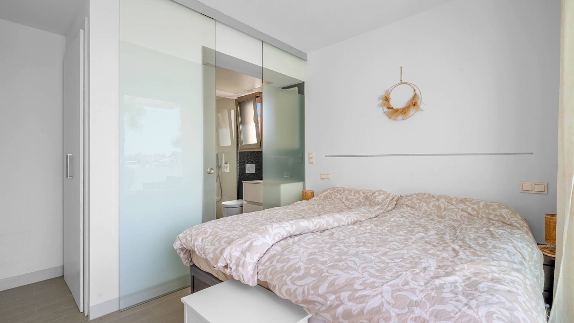 Gebraucht - Unabhängige Villa - Orihuela Costa - Villamartín