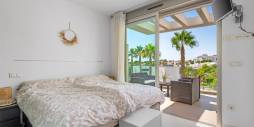 Gebraucht - Unabhängige Villa - Orihuela Costa - Villamartín