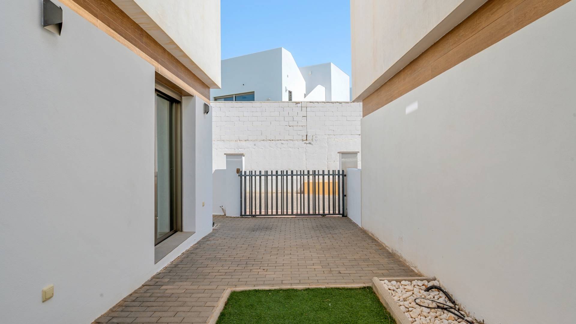 Gebraucht - Unabhängige Villa - Orihuela Costa - Villamartín
