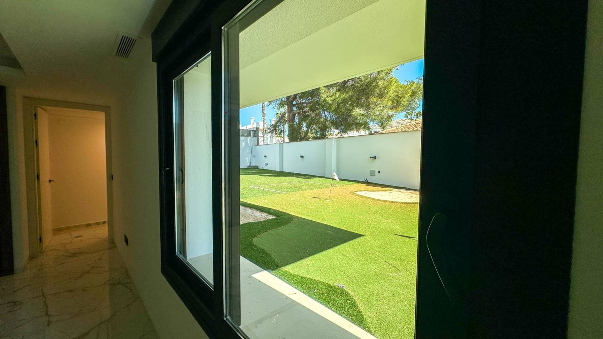 Gebraucht - Unabhängige Villa - Orihuela Costa - Villamartín