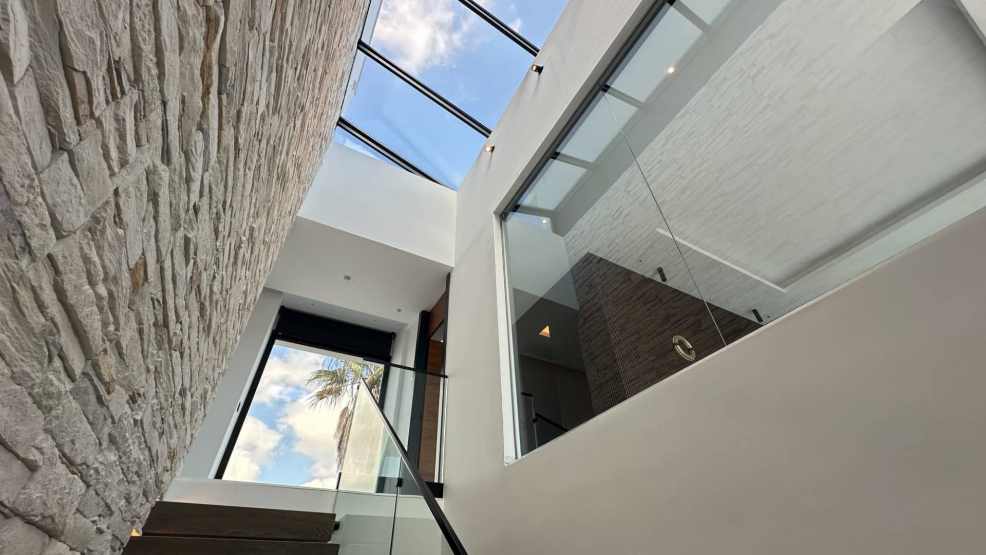Gebraucht - Unabhängige Villa - Orihuela Costa - Villamartín