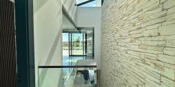 Gebraucht - Unabhängige Villa - Orihuela Costa - Villamartín