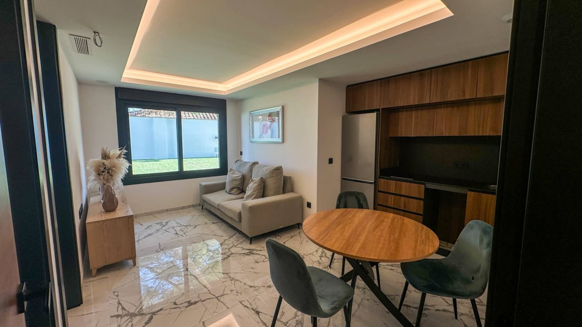 Gebraucht - Unabhängige Villa - Orihuela Costa - Villamartín