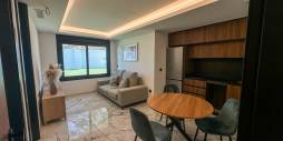 Gebraucht - Unabhängige Villa - Orihuela Costa - Villamartín