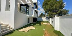 Gebraucht - Unabhängige Villa - Orihuela Costa - Villamartín