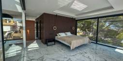 Gebraucht - Unabhängige Villa - Orihuela Costa - Villamartín