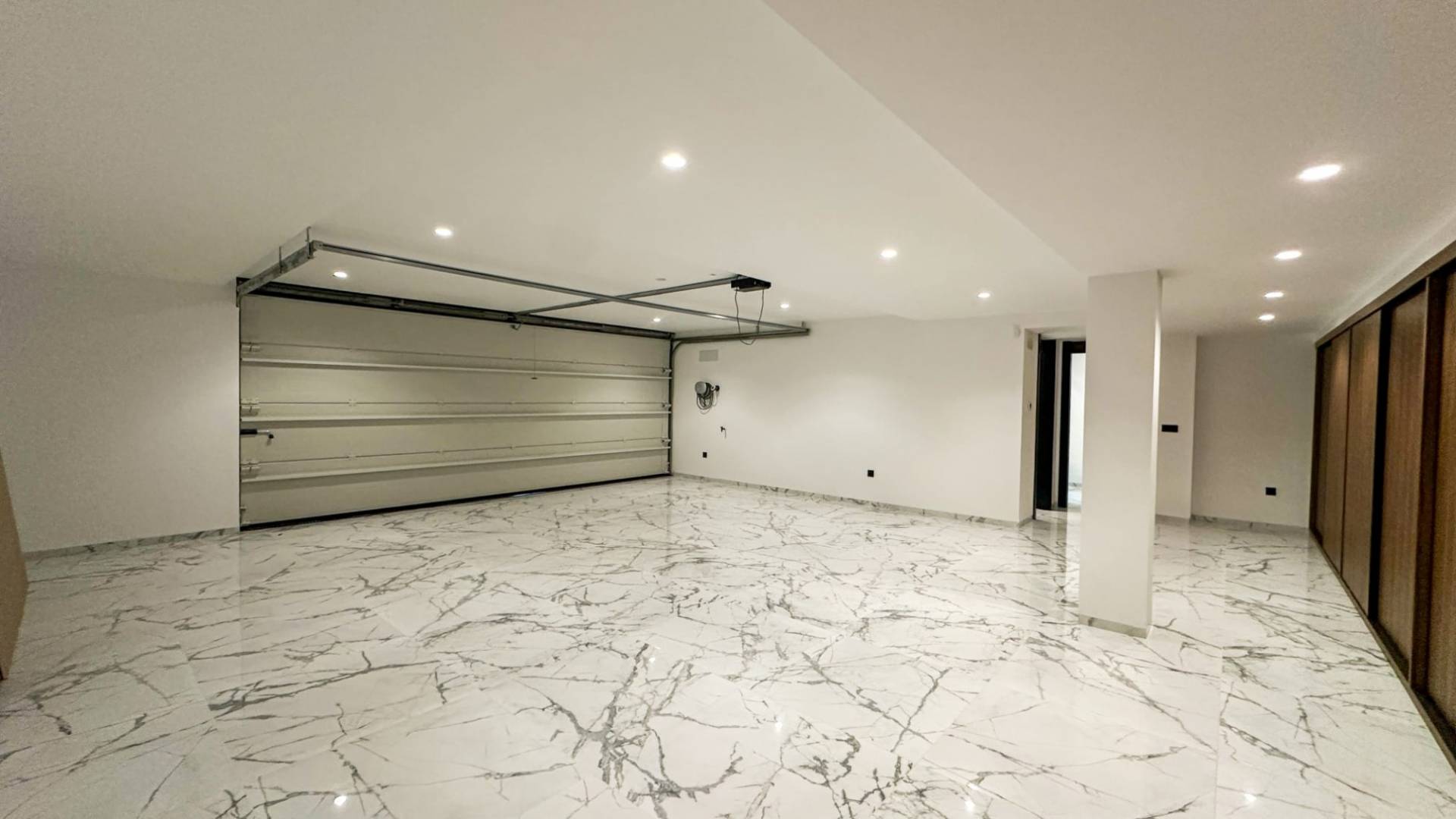 Gebraucht - Unabhängige Villa - Orihuela Costa - Villamartín