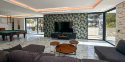 Gebraucht - Unabhängige Villa - Orihuela Costa - Villamartín