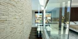 Gebraucht - Unabhängige Villa - Orihuela Costa - Villamartín