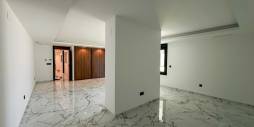 Gebraucht - Unabhängige Villa - Orihuela Costa - Villamartín