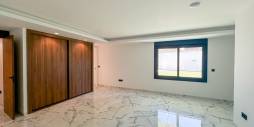 Gebraucht - Unabhängige Villa - Orihuela Costa - Villamartín