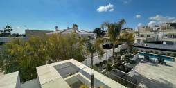 Gebraucht - Unabhängige Villa - Orihuela Costa - Villamartín