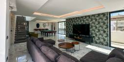 Gebraucht - Unabhängige Villa - Orihuela Costa - Villamartín