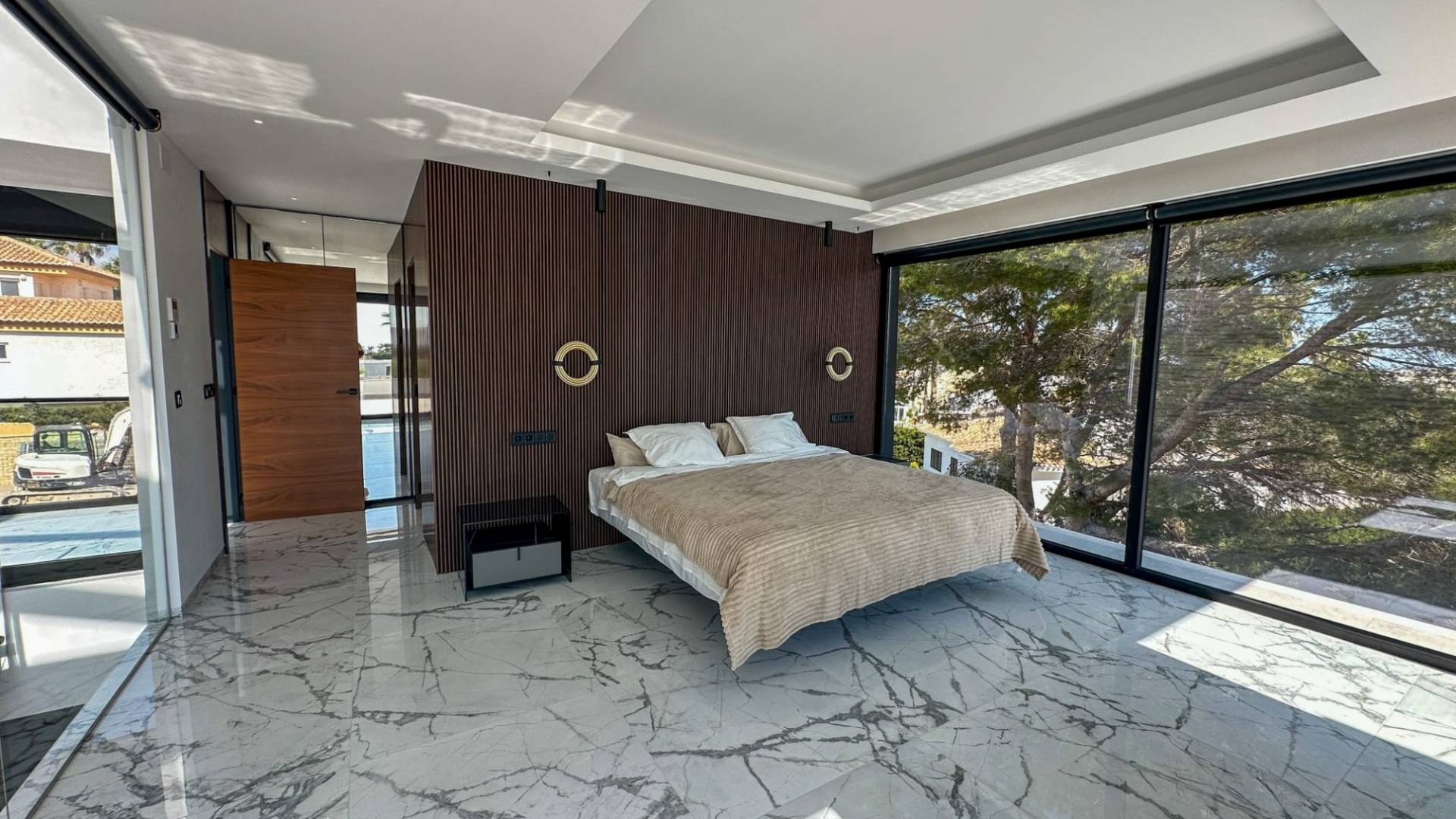 Gebraucht - Unabhängige Villa - Orihuela Costa - Villamartín