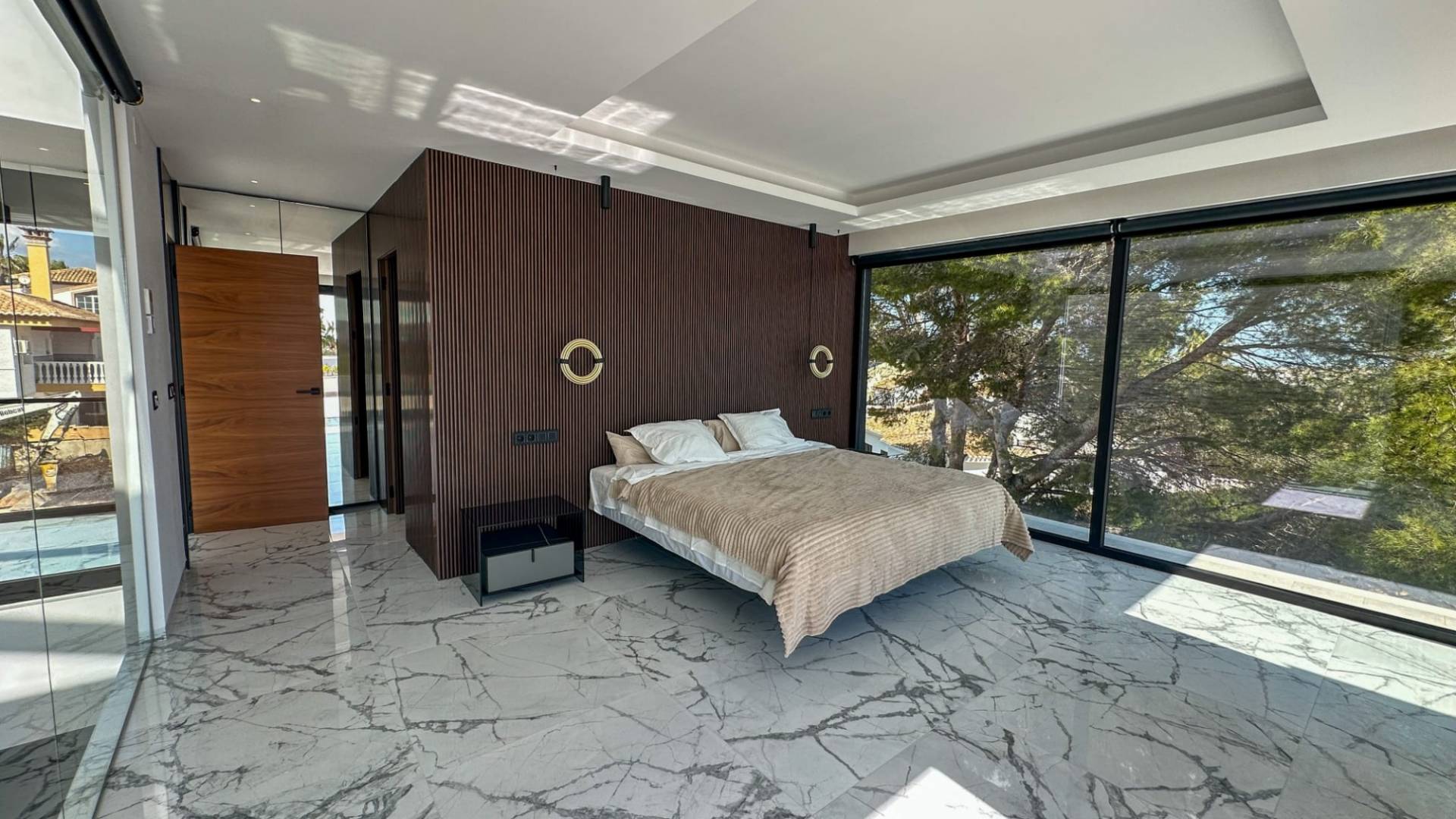 Gebraucht - Unabhängige Villa - Orihuela Costa - Villamartín