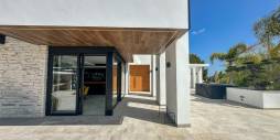 Gebraucht - Unabhängige Villa - Orihuela Costa - Villamartín