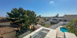 Gebraucht - Unabhängige Villa - Orihuela Costa - Villamartín