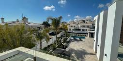 Gebraucht - Unabhängige Villa - Orihuela Costa - Villamartín