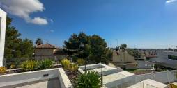Gebraucht - Unabhängige Villa - Orihuela Costa - Villamartín