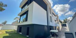 Gebraucht - Unabhängige Villa - Orihuela Costa - Villamartín