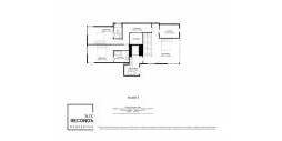 Gebraucht - Unabhängige Villa - Orihuela Costa - Villamartín