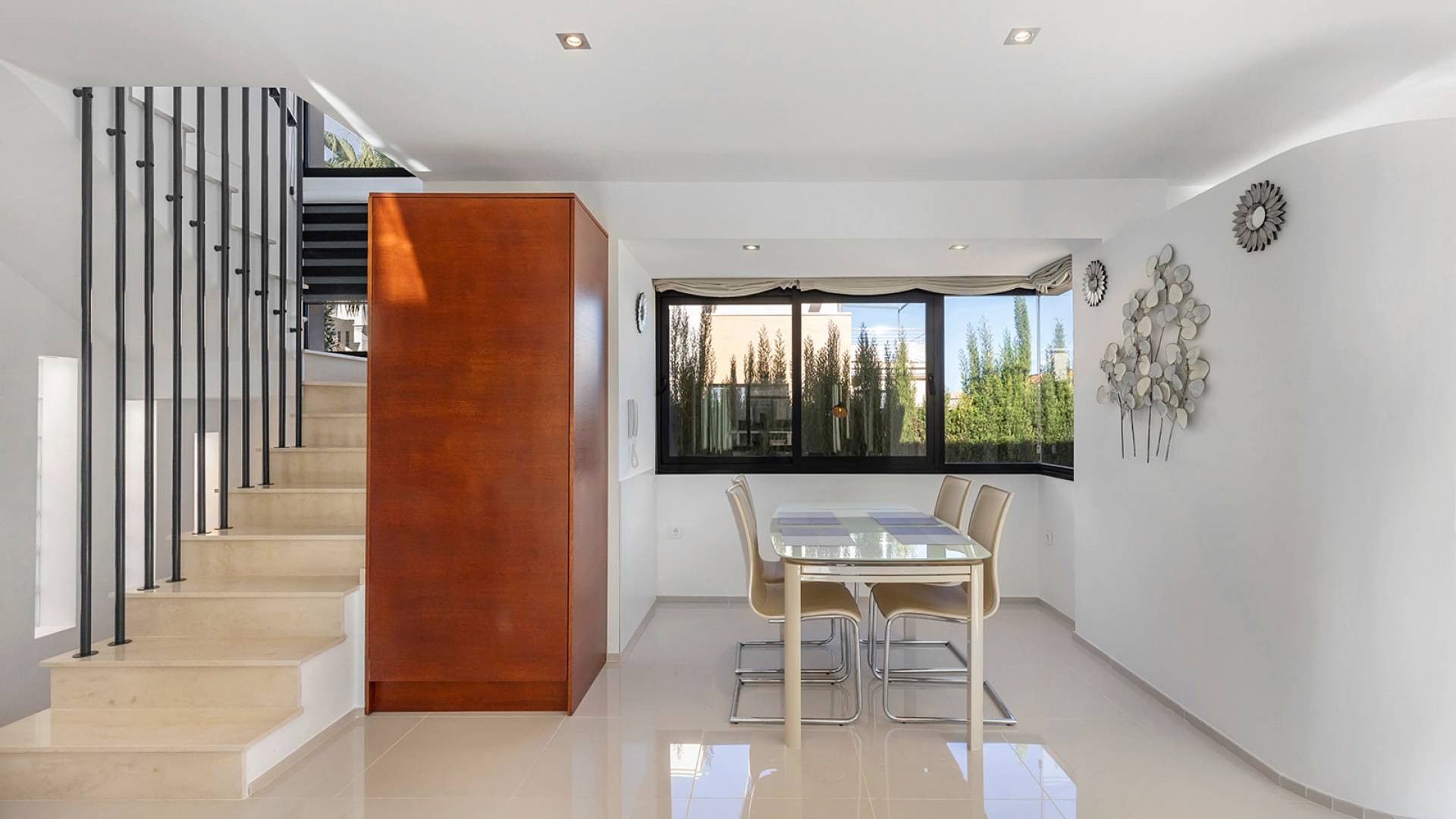 Gebraucht - Unabhängige Villa - Orihuela Costa