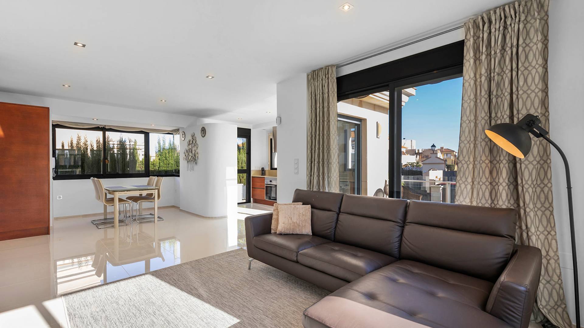 Gebraucht - Unabhängige Villa - Orihuela Costa