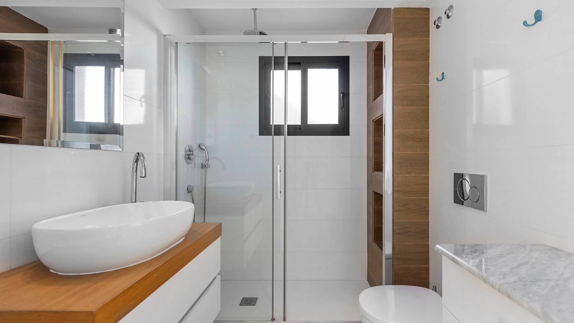 Gebraucht - Unabhängige Villa - Orihuela Costa