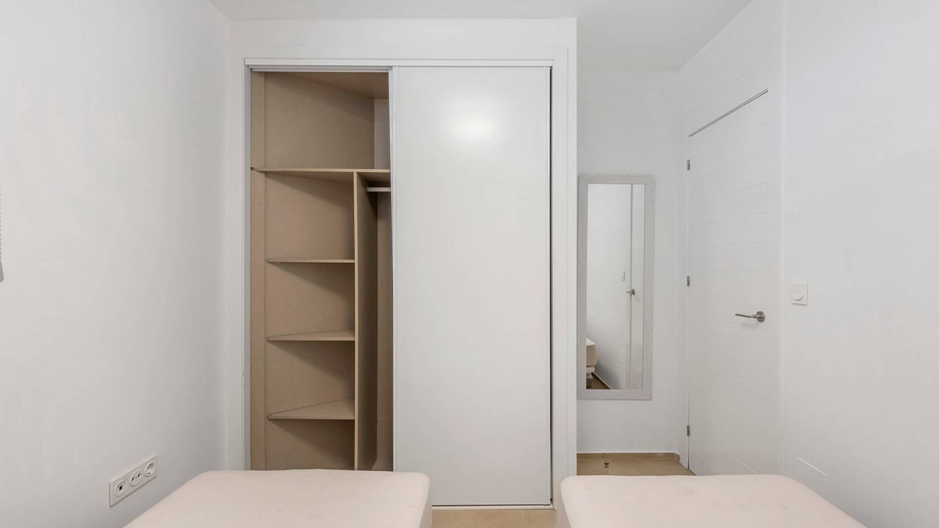 Gebraucht - Unabhängige Villa - Orihuela Costa