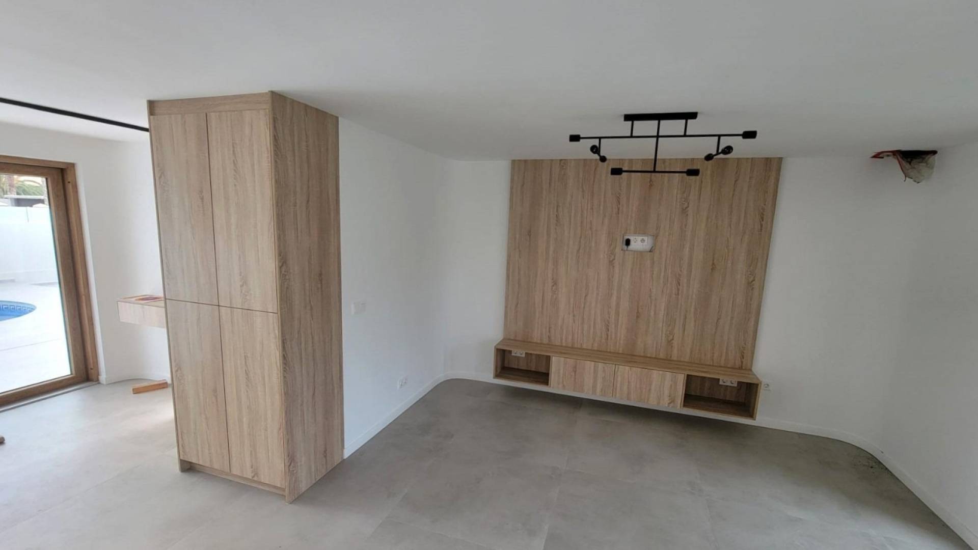 Gebraucht - Unabhängige Villa - Orihuela Costa