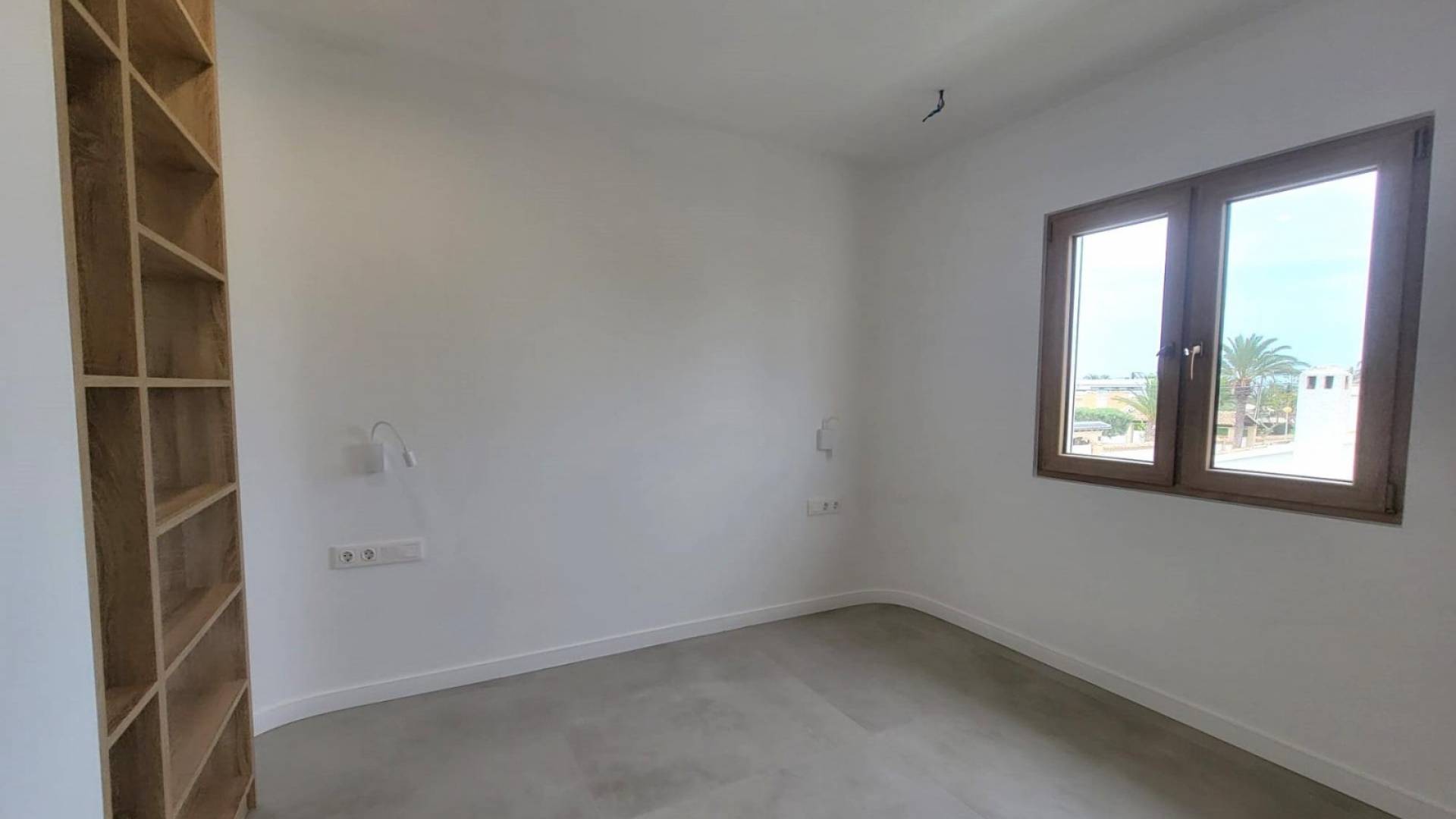 Gebraucht - Unabhängige Villa - Orihuela Costa