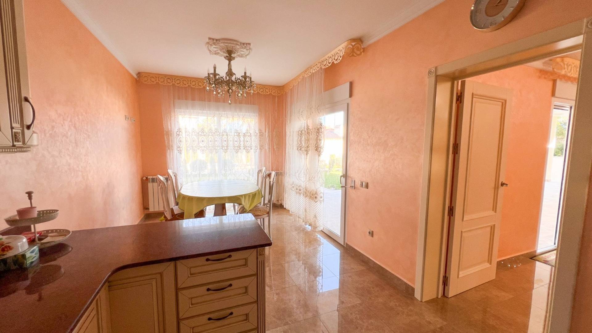 Gebraucht - Unabhängige Villa - Orihuela Costa