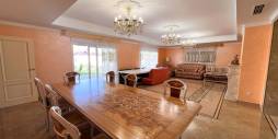Gebraucht - Unabhängige Villa - Orihuela Costa