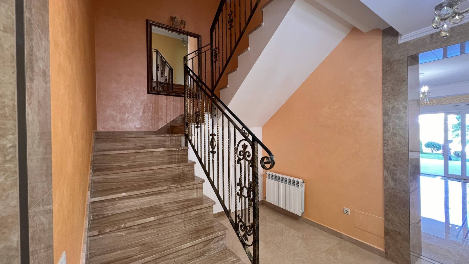 Gebraucht - Unabhängige Villa - Orihuela Costa