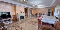 Gebraucht - Unabhängige Villa - Orihuela Costa