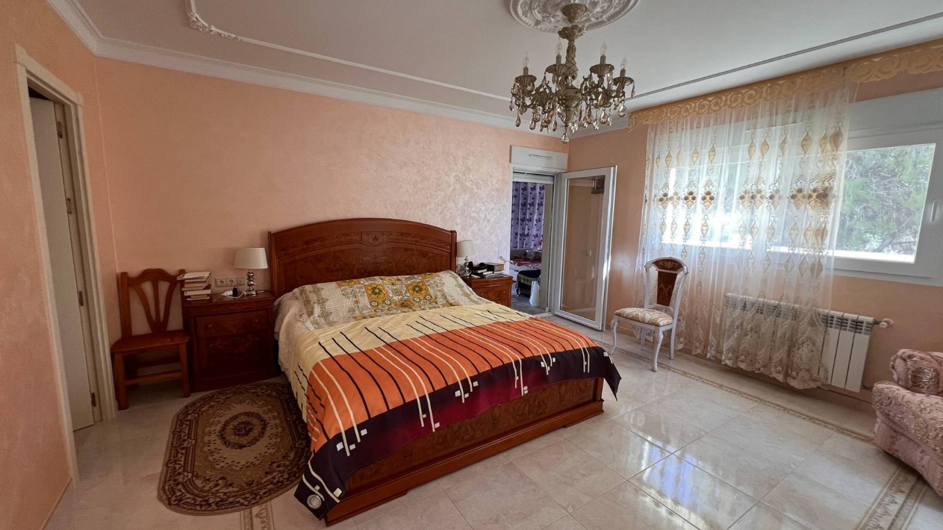 Gebraucht - Unabhängige Villa - Orihuela Costa