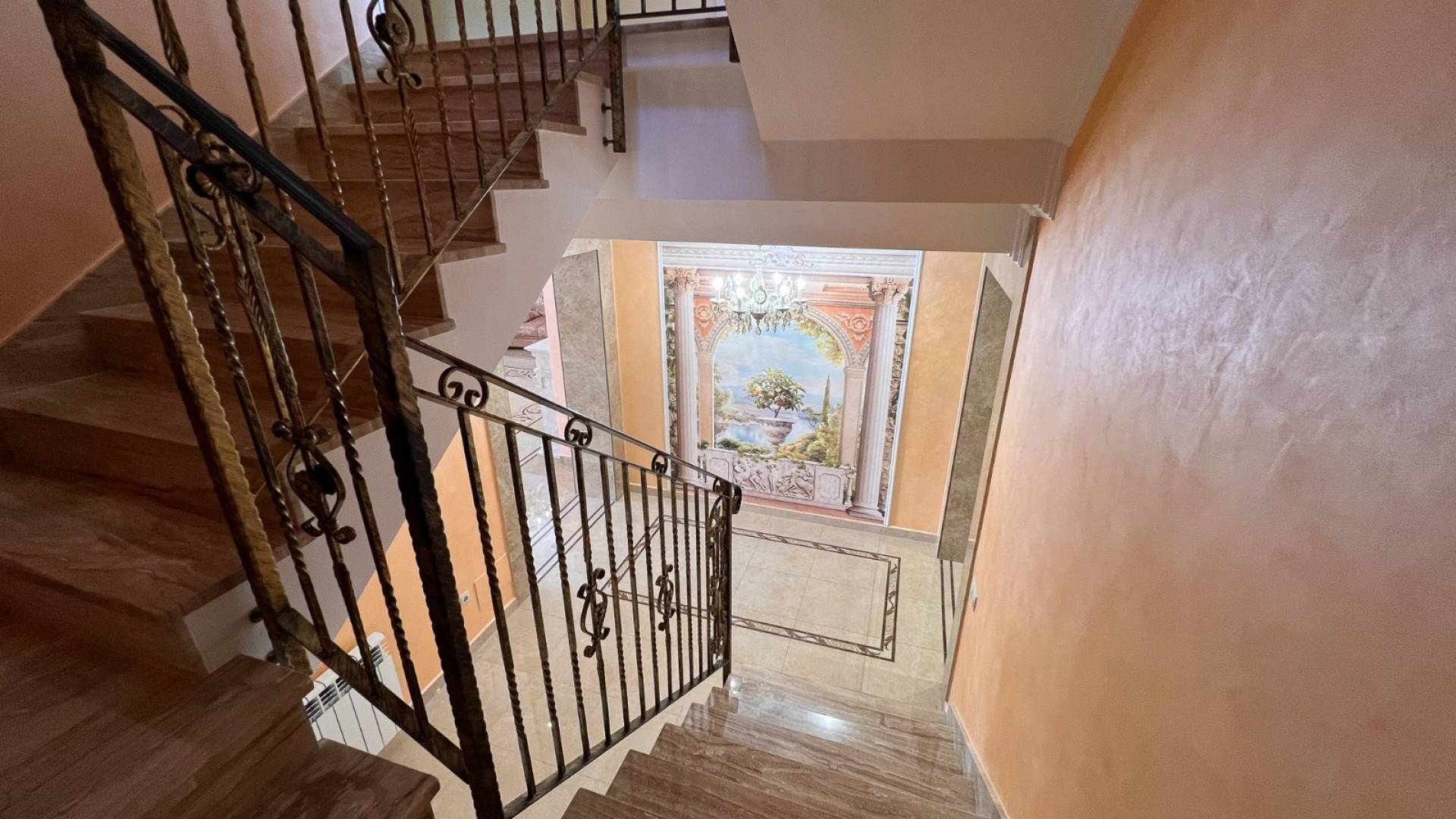 Gebraucht - Unabhängige Villa - Orihuela Costa
