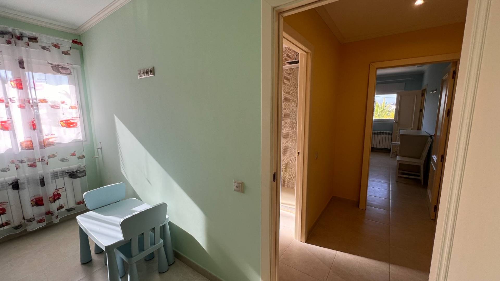 Gebraucht - Unabhängige Villa - Orihuela Costa