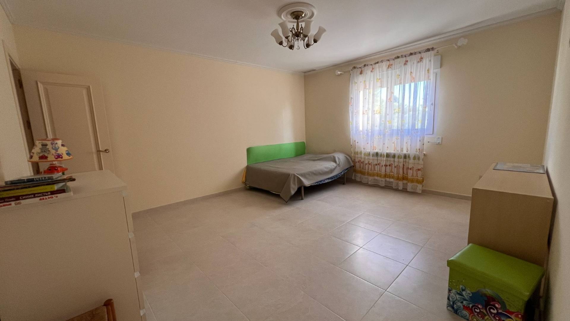 Gebraucht - Unabhängige Villa - Orihuela Costa
