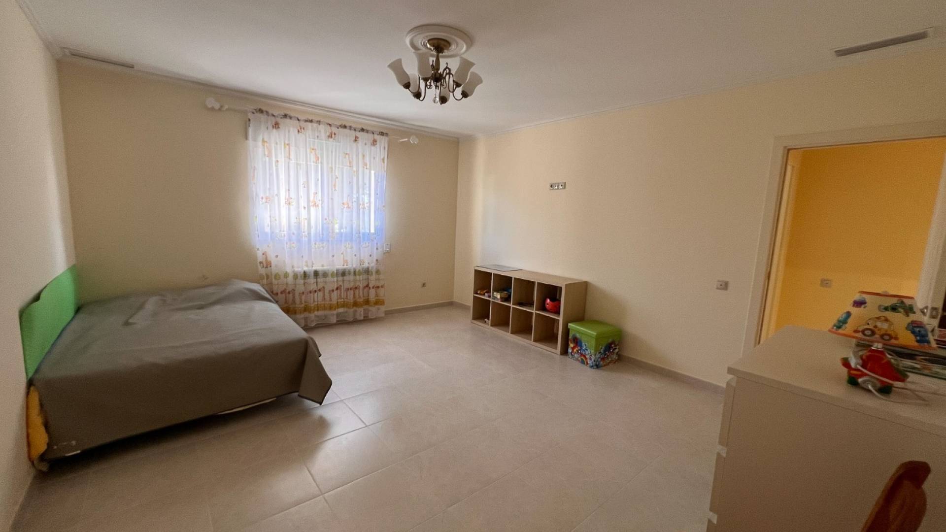 Gebraucht - Unabhängige Villa - Orihuela Costa
