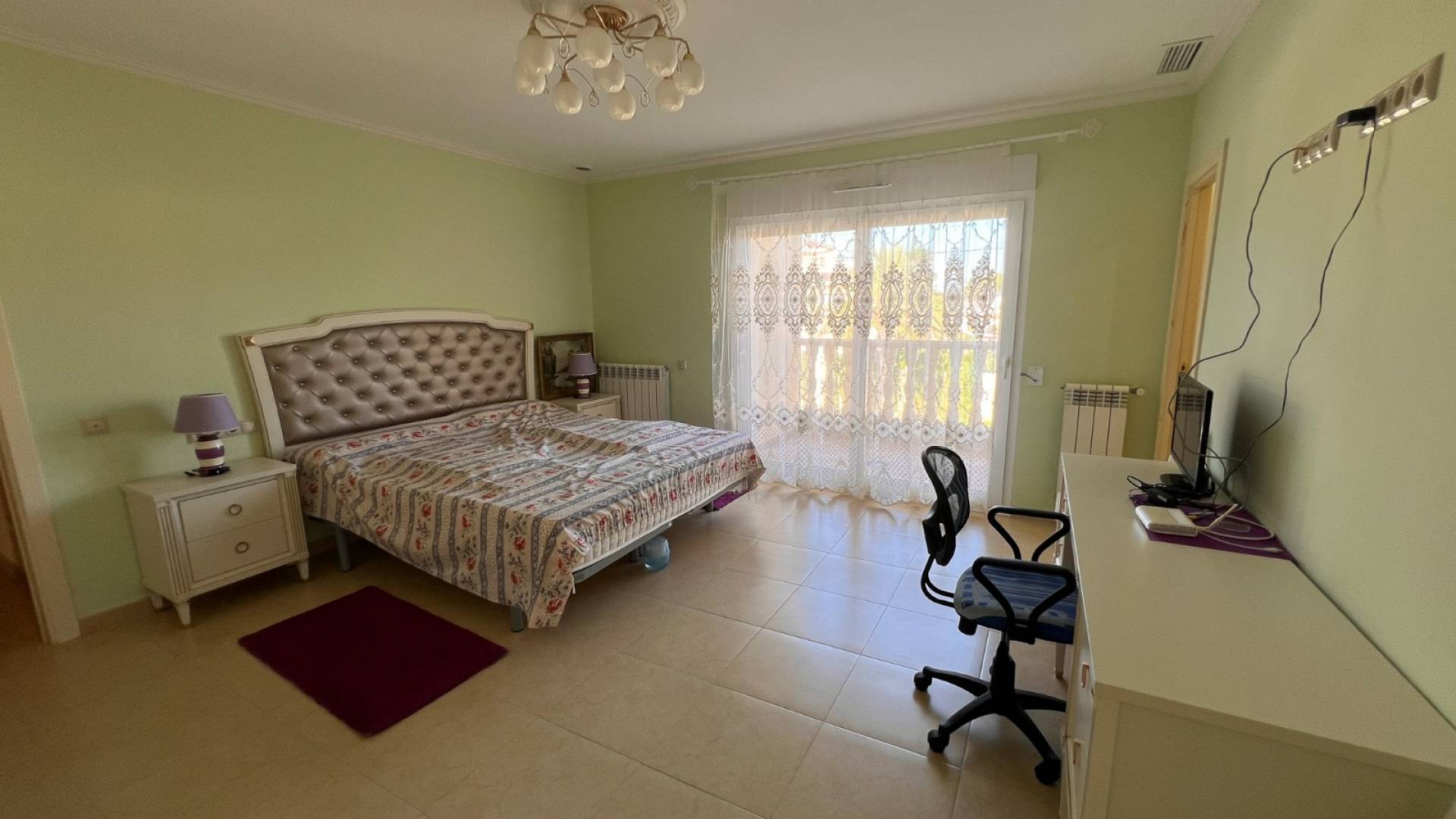 Gebraucht - Unabhängige Villa - Orihuela Costa