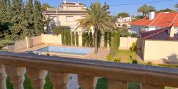 Gebraucht - Unabhängige Villa - Orihuela Costa
