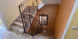 Gebraucht - Unabhängige Villa - Orihuela Costa