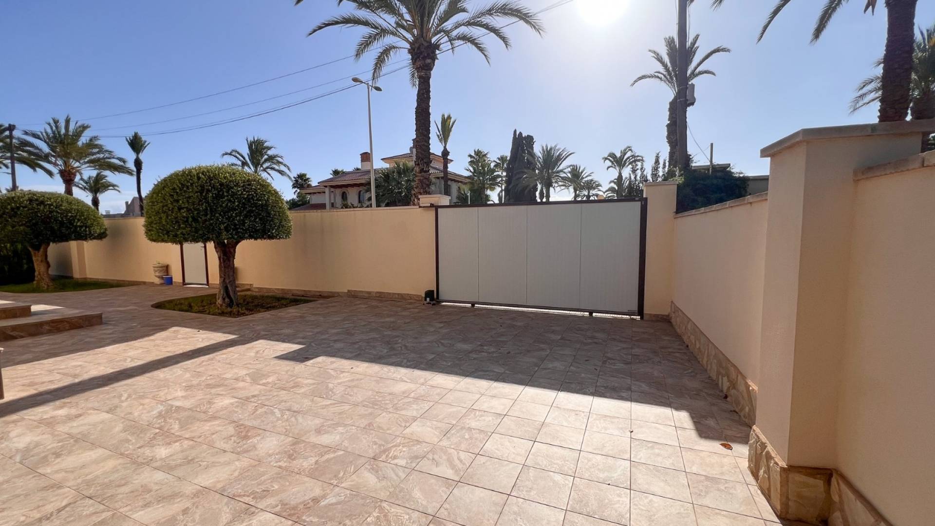 Gebraucht - Unabhängige Villa - Orihuela Costa
