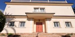 Gebraucht - Unabhängige Villa - Orihuela Costa