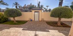 Gebraucht - Unabhängige Villa - Orihuela Costa